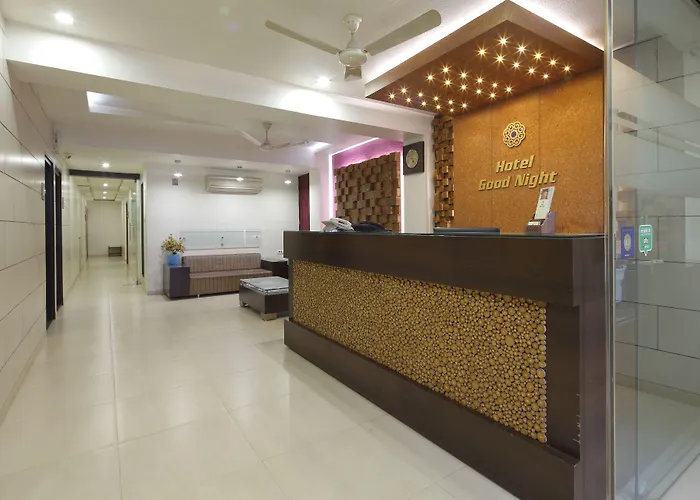 Hotel Good Night
