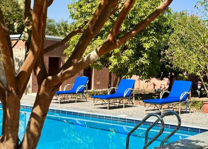 El Juneina Boutique Villas
