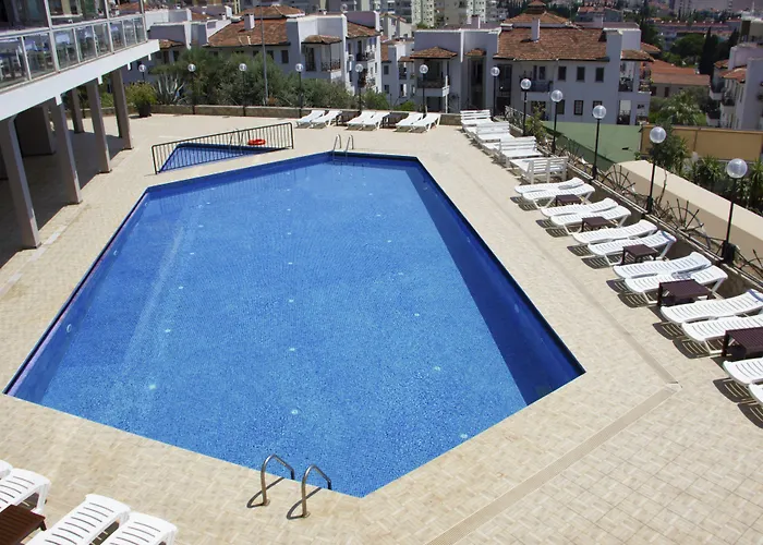 Suhan Seaport Hotel