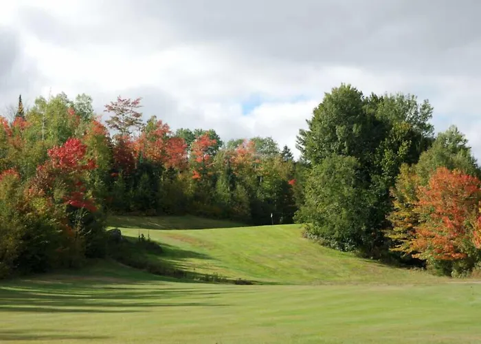 Barry'S Bay Golf Resort