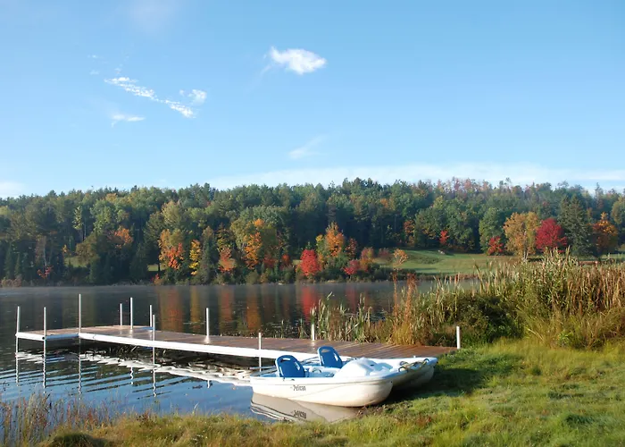 Barry'S Bay Golf Resort