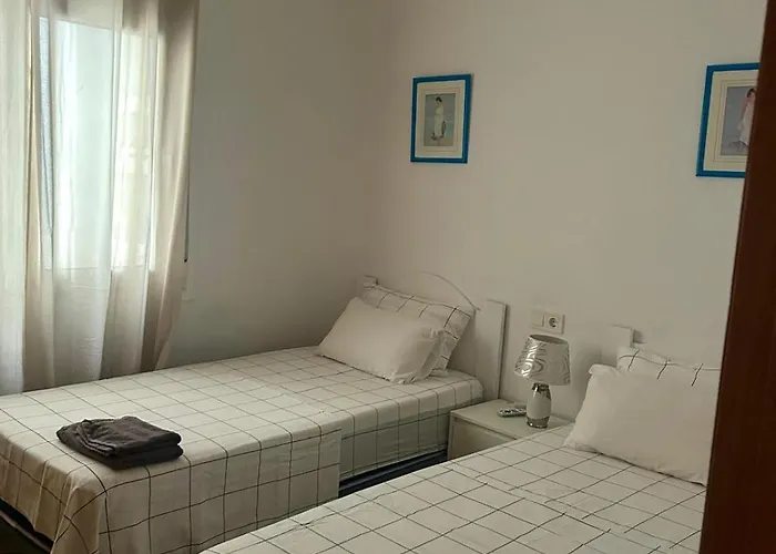 Maria Apartment Cabo Roig