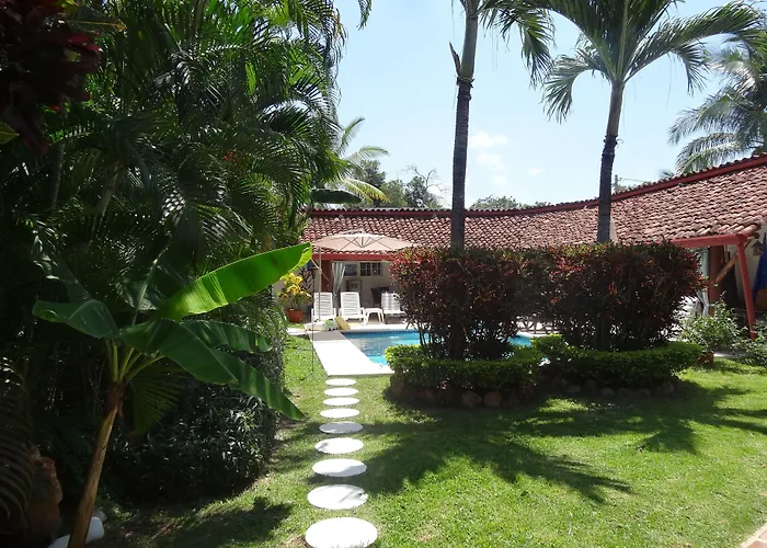 Villa Botero By Casa Mojito