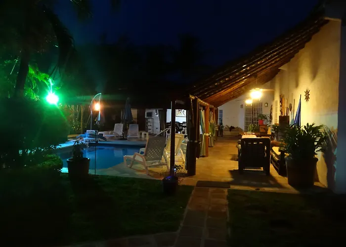 Villa Botero By Casa Mojito