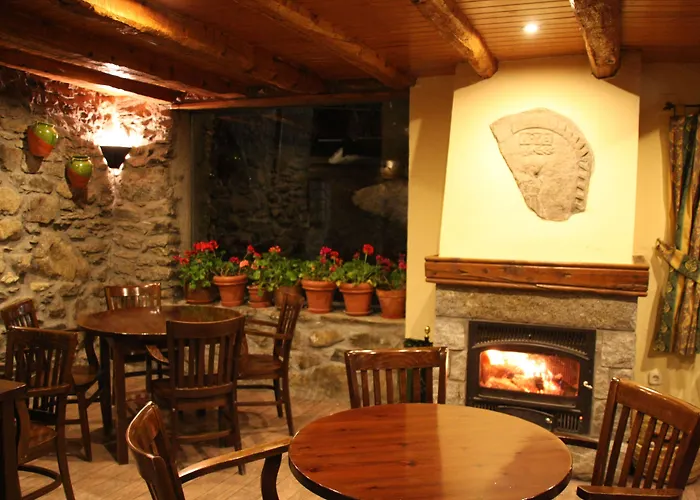 Hotel Casa Cornel