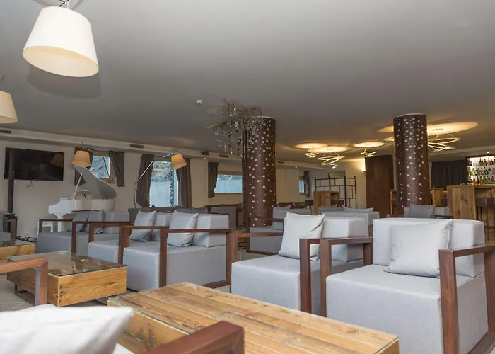White Angel Hotel