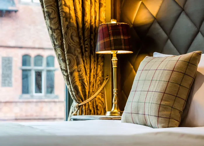 The Shankly Hotel