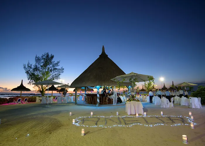 Anelia Resort & Spa