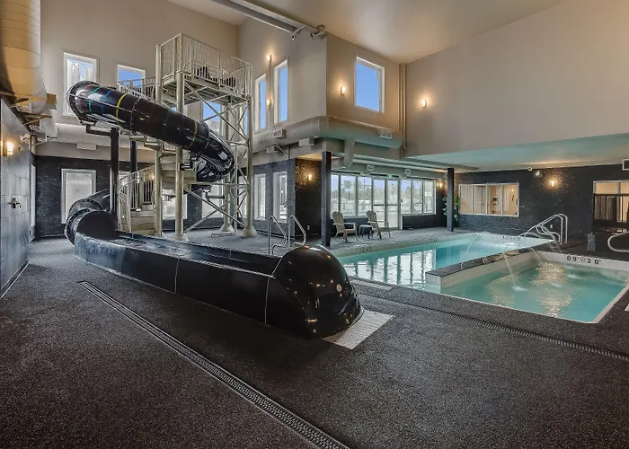 Home Inn & Suites Saskatoon South