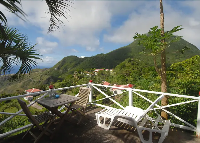 El Momo Cottages