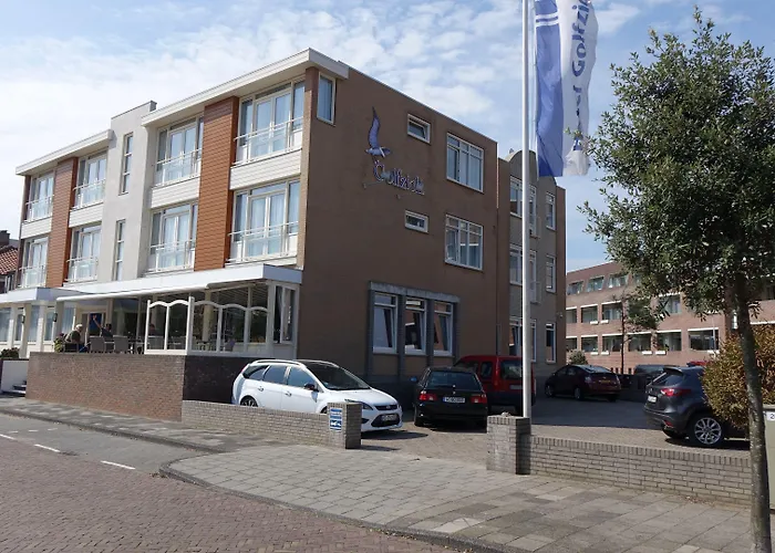 Hotel Golfzicht