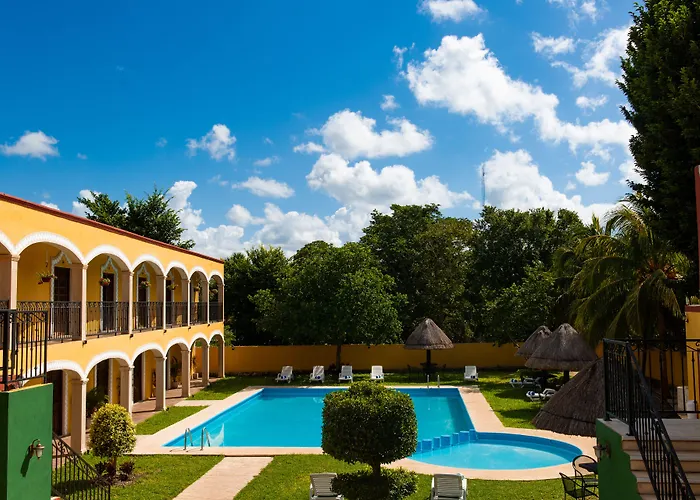 Hotel Tuul
