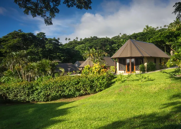 Taveuni Dive Resort