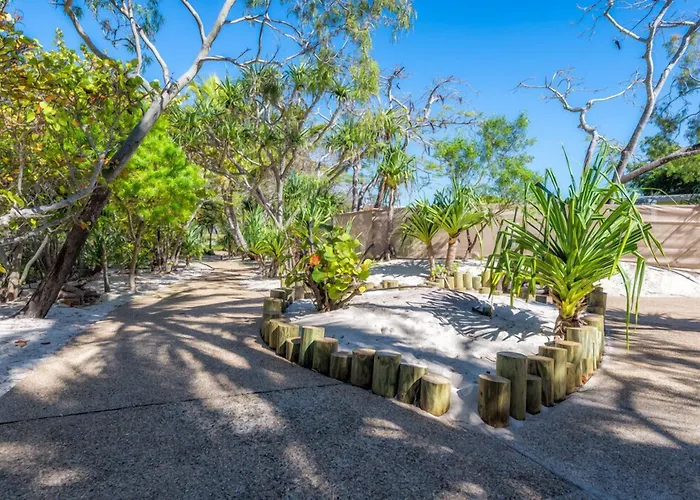 Great Keppel Island Hideaway