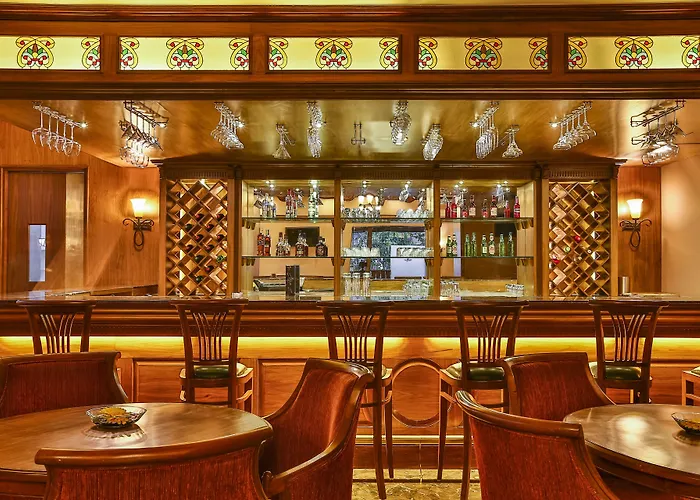 Rhythm Lonavala - An All Suite Resort