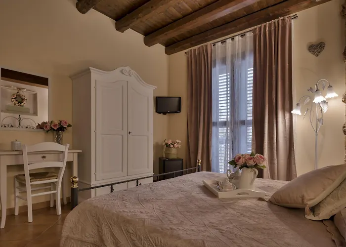 B&B Le Oasi