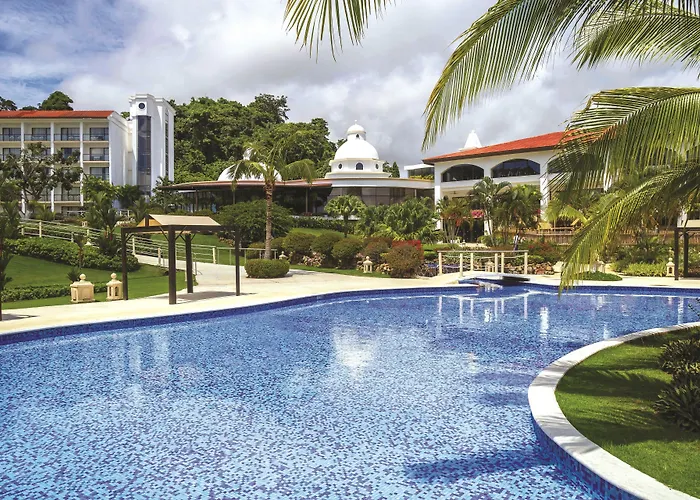 Dreams Playa Bonita All Inclusive