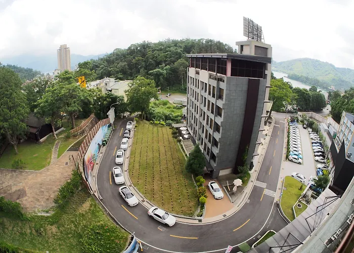 Fuli Hot Spring Resort