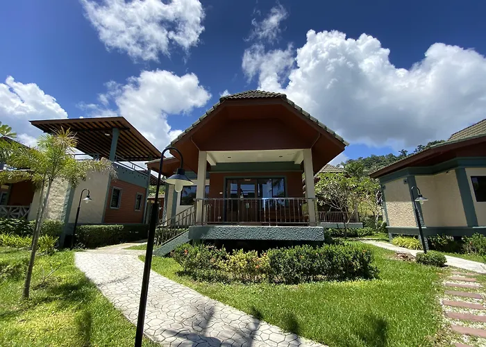 Kaibae Beach Resort