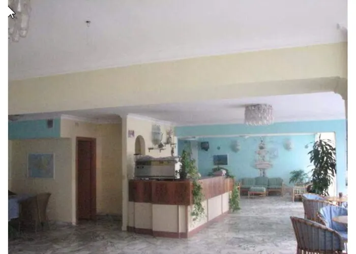 Villa Athena