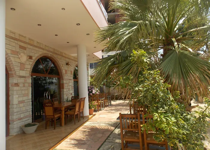 Hotel Piccolino