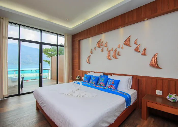 Mountain Resort Koh Lipe