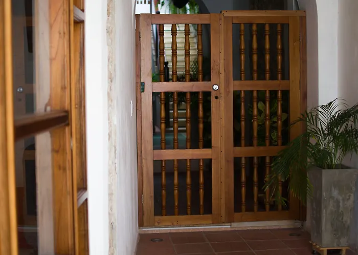 Casa Ebano 967