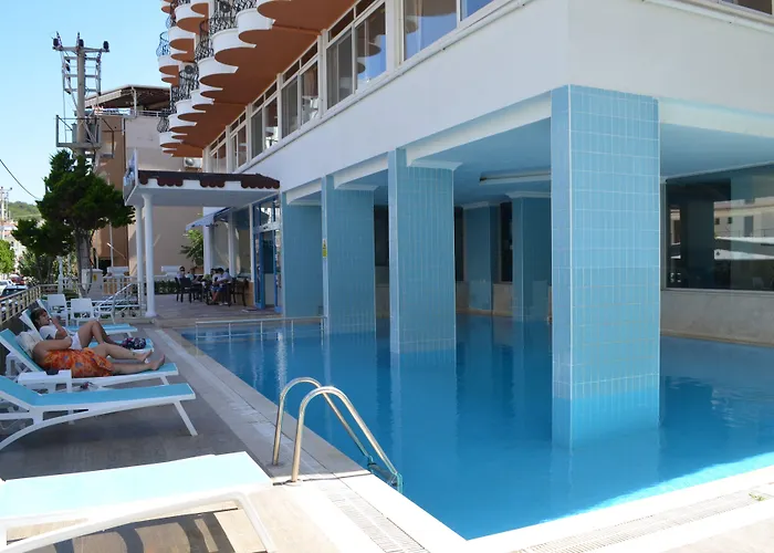 Grand Milano Hotel