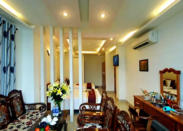 Legend Boutique Hotel
