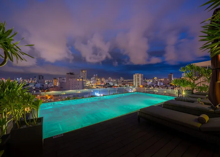 Legend Boutique Hotel