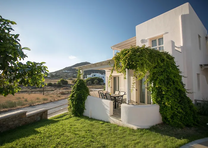 Iliada Villas