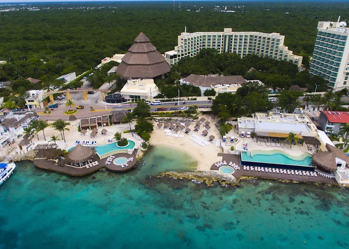 Grand Park Royal Cozumel