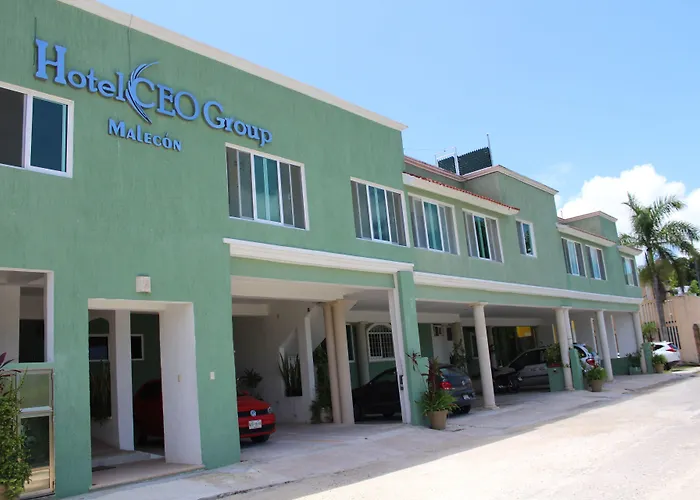 Hotel Ceo Group