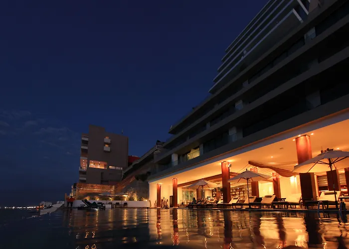 Hotel Poseidon