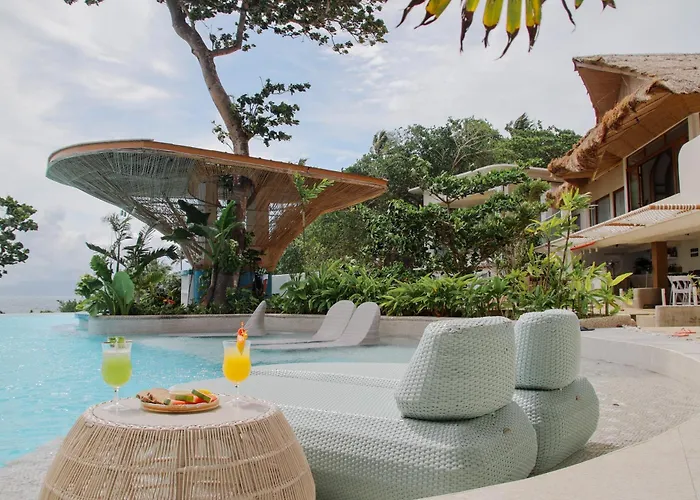 Solea Reef Resort Anda