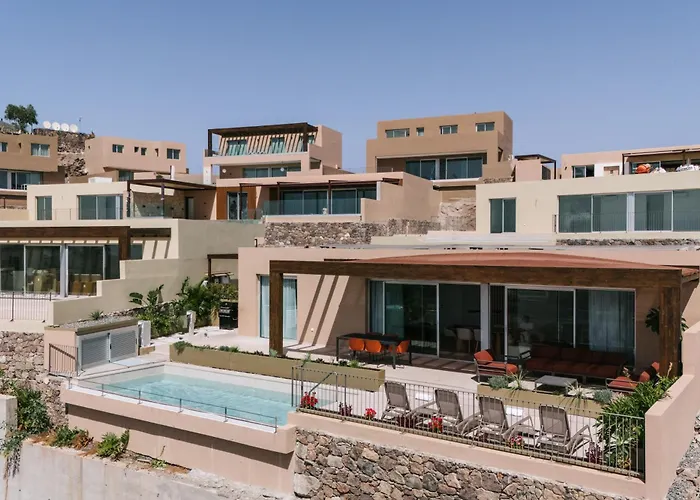 Salobre Homes