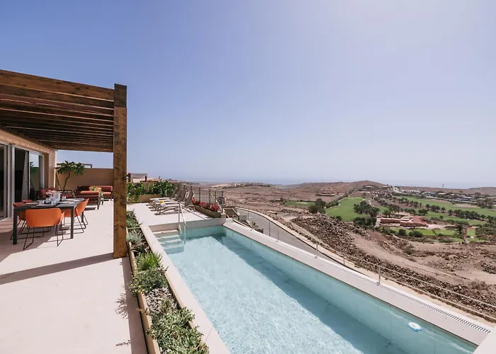 Salobre Homes