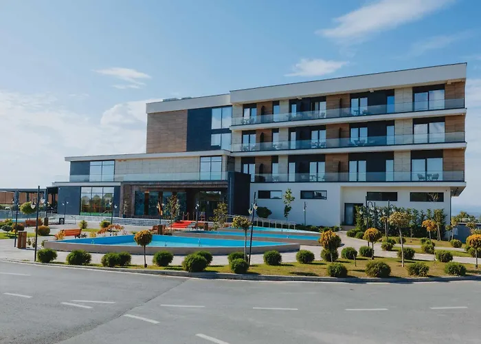 Iliria Hill Resort & Spa