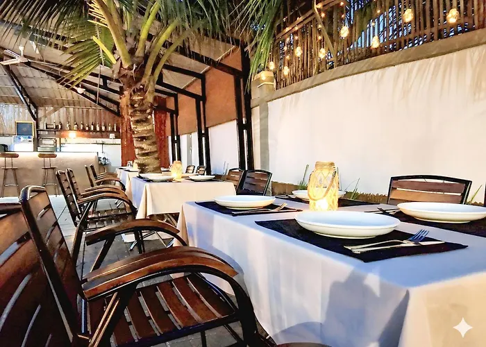 The Step Hotel Kampot