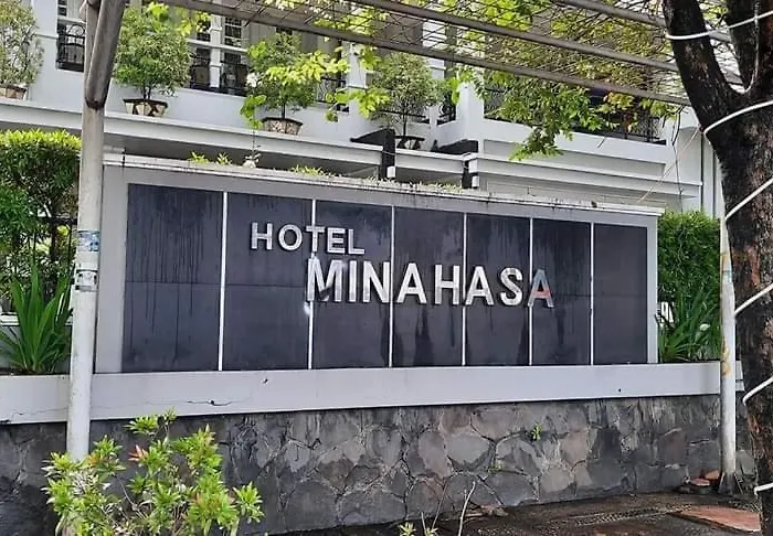 Hotel Minahasa Manado