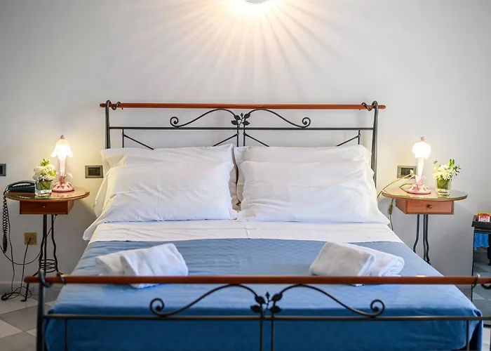 hotel falco azzurro