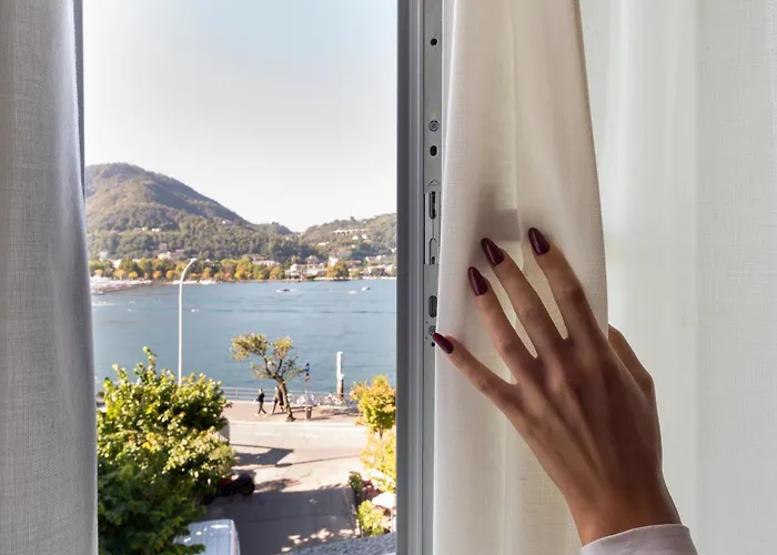 Mimesis 11 - Boutique Hotel