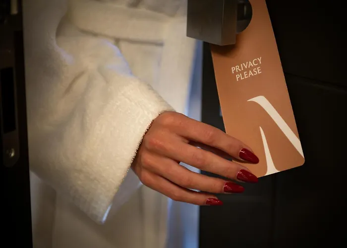 Mimesis 11 - Boutique Hotel