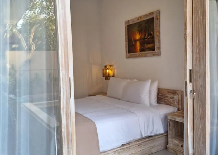 Casa Benoa Homestay