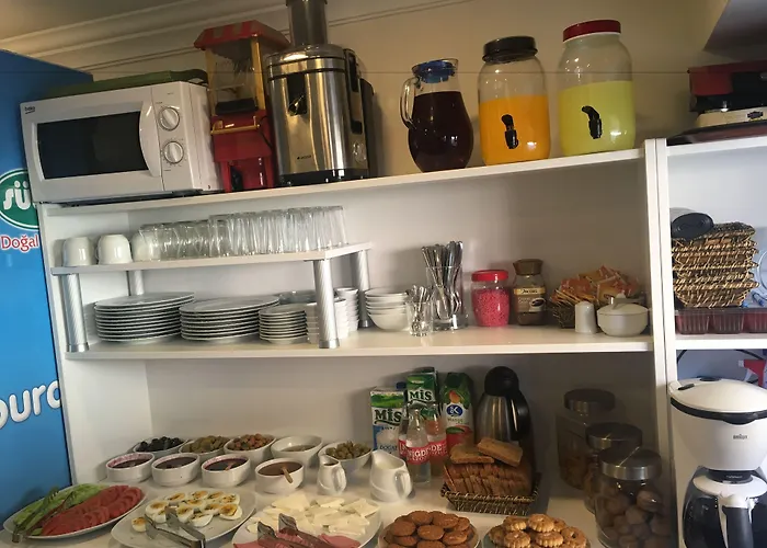 Galley Hotel