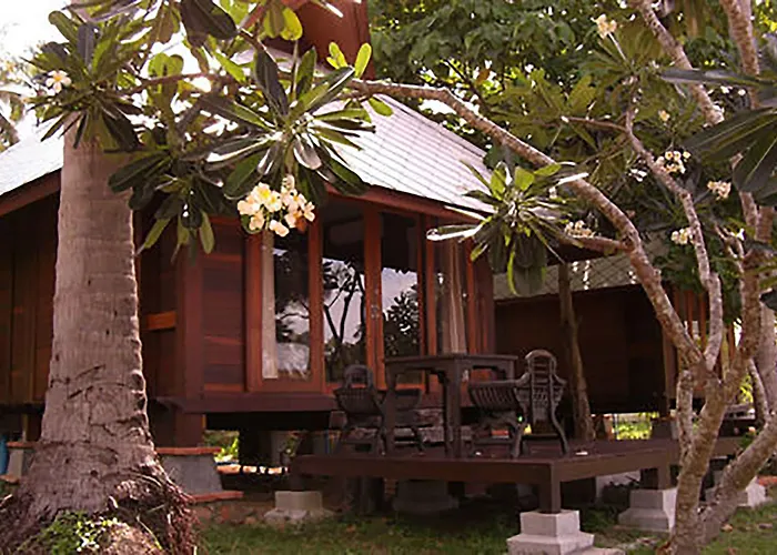 Thanya Beach Resort - Sha Plus
