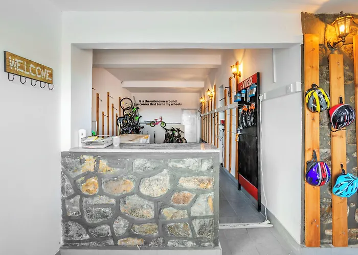 Troodos Hotel&Spa