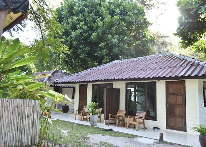 Wapi Resort