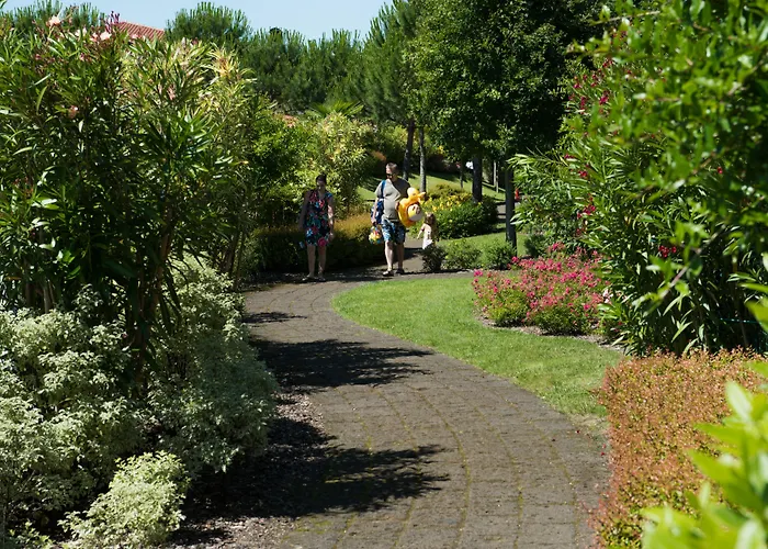 Green Village Eco Resort