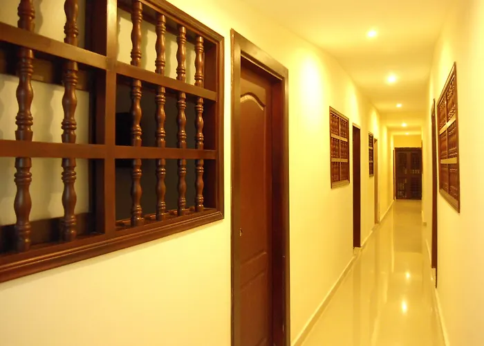 Hotel La Magdalena